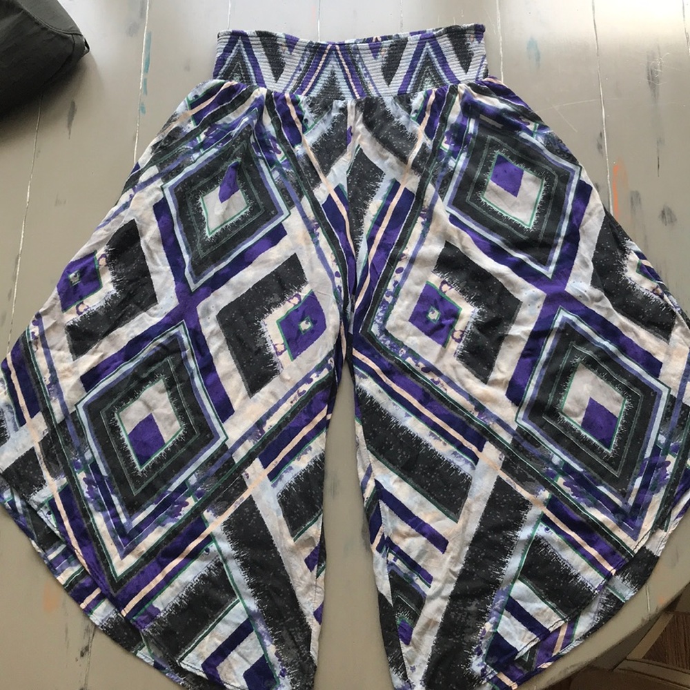 Free People Flow Pant